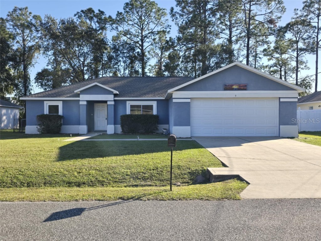 9 Brunswick Lane Palm Coast FL 32137 FC305543 image1