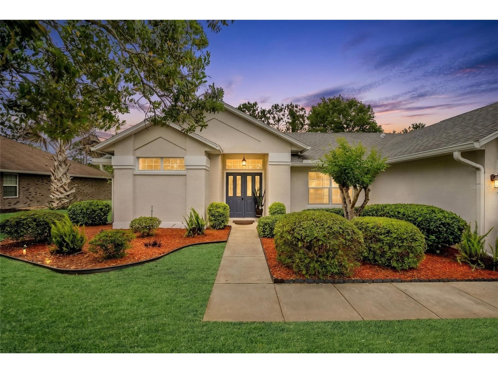 9 Buffalo View Lane Palm Coast FL 32137 OM723788 image1