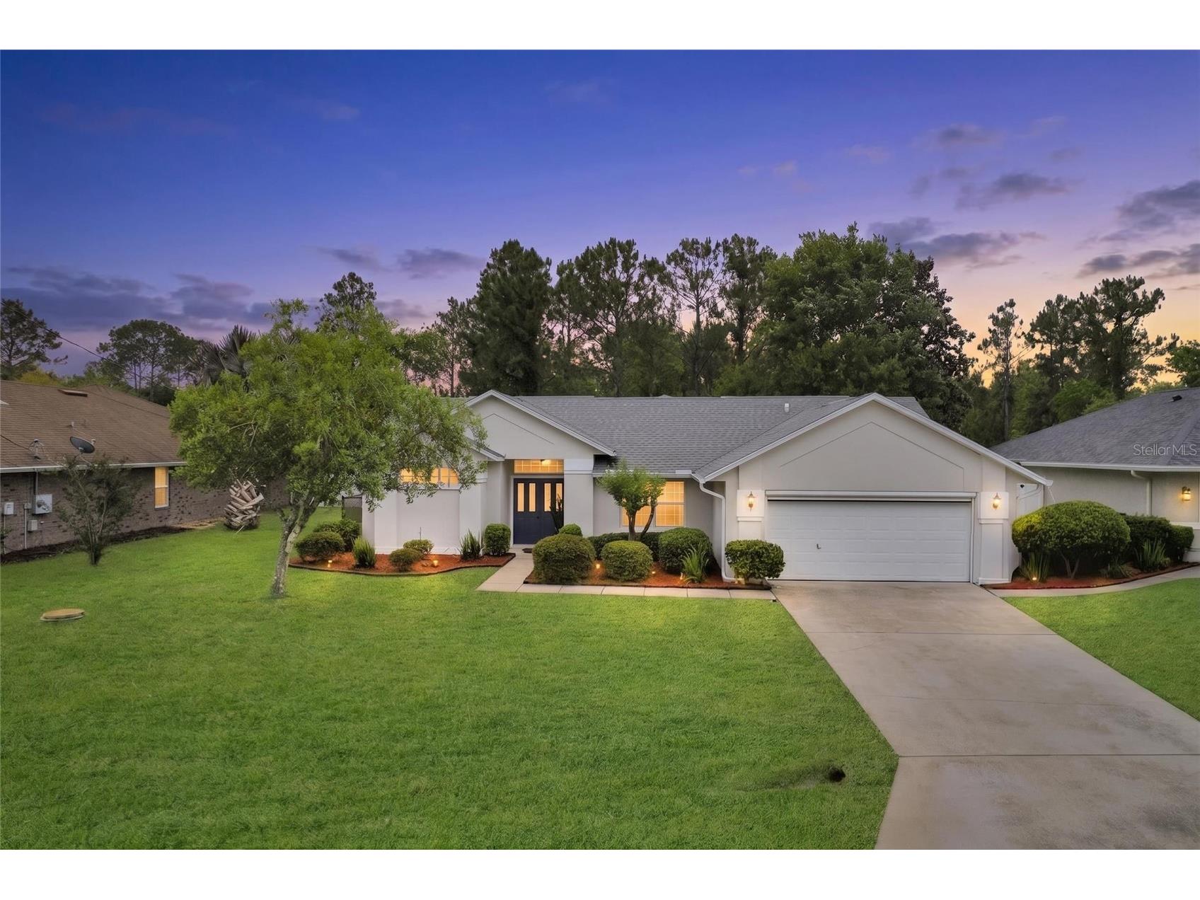 9 Buffalo View Lane Palm Coast FL 32137 OM723788 image2