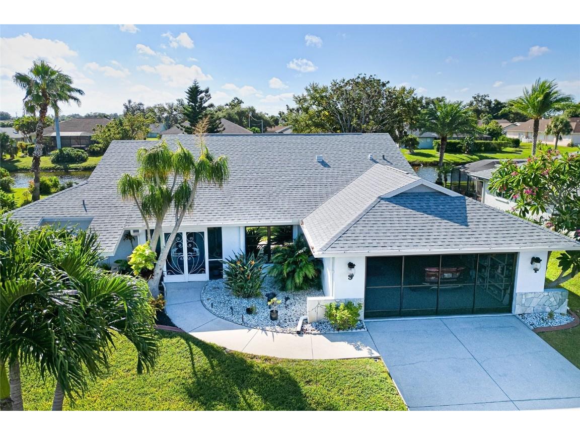 9 Bunker Lane Rotonda West FL 33947 N6134228 image1