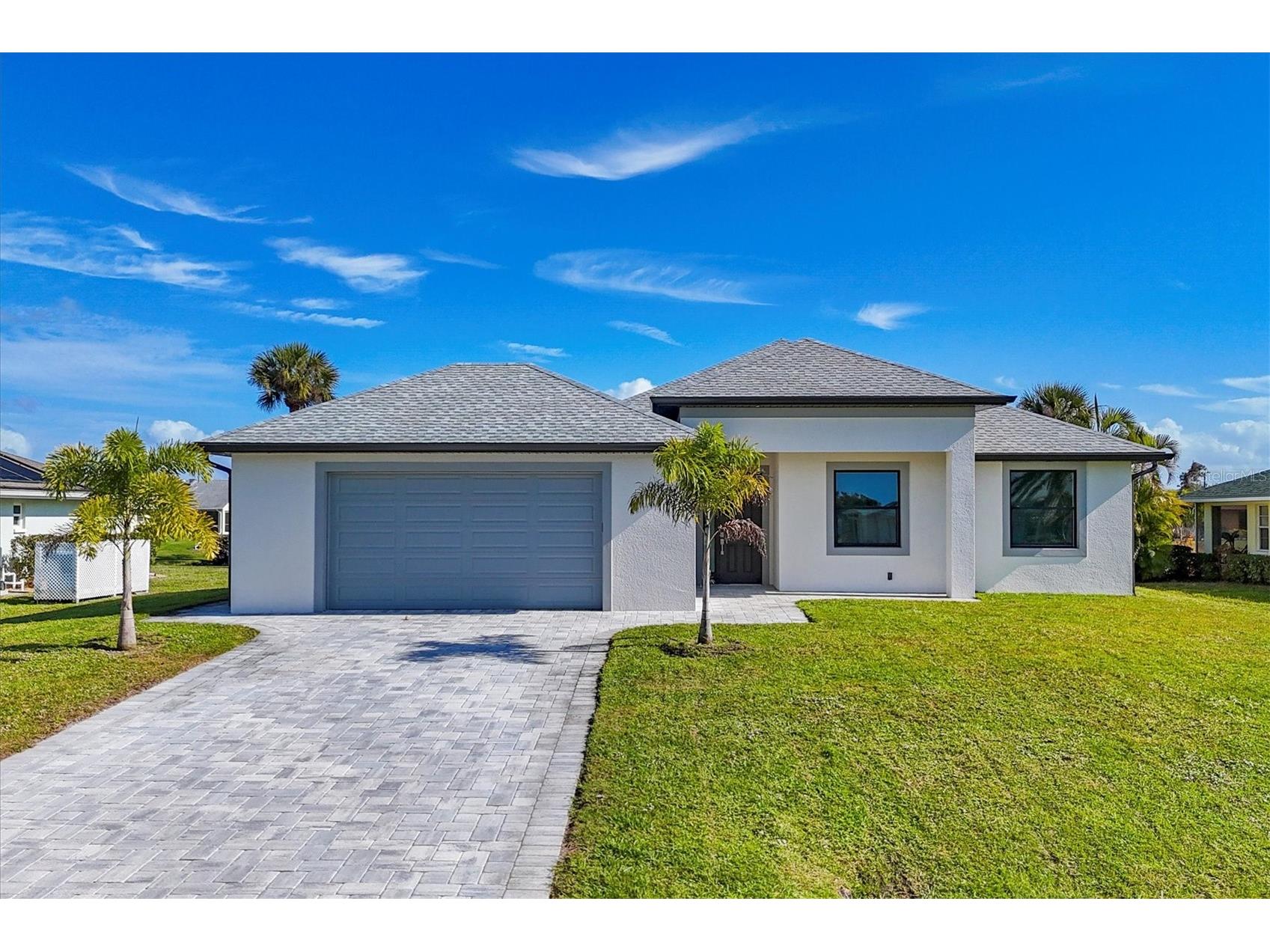 9 Bunker Place Rotonda West FL 33947 N6142020 image1