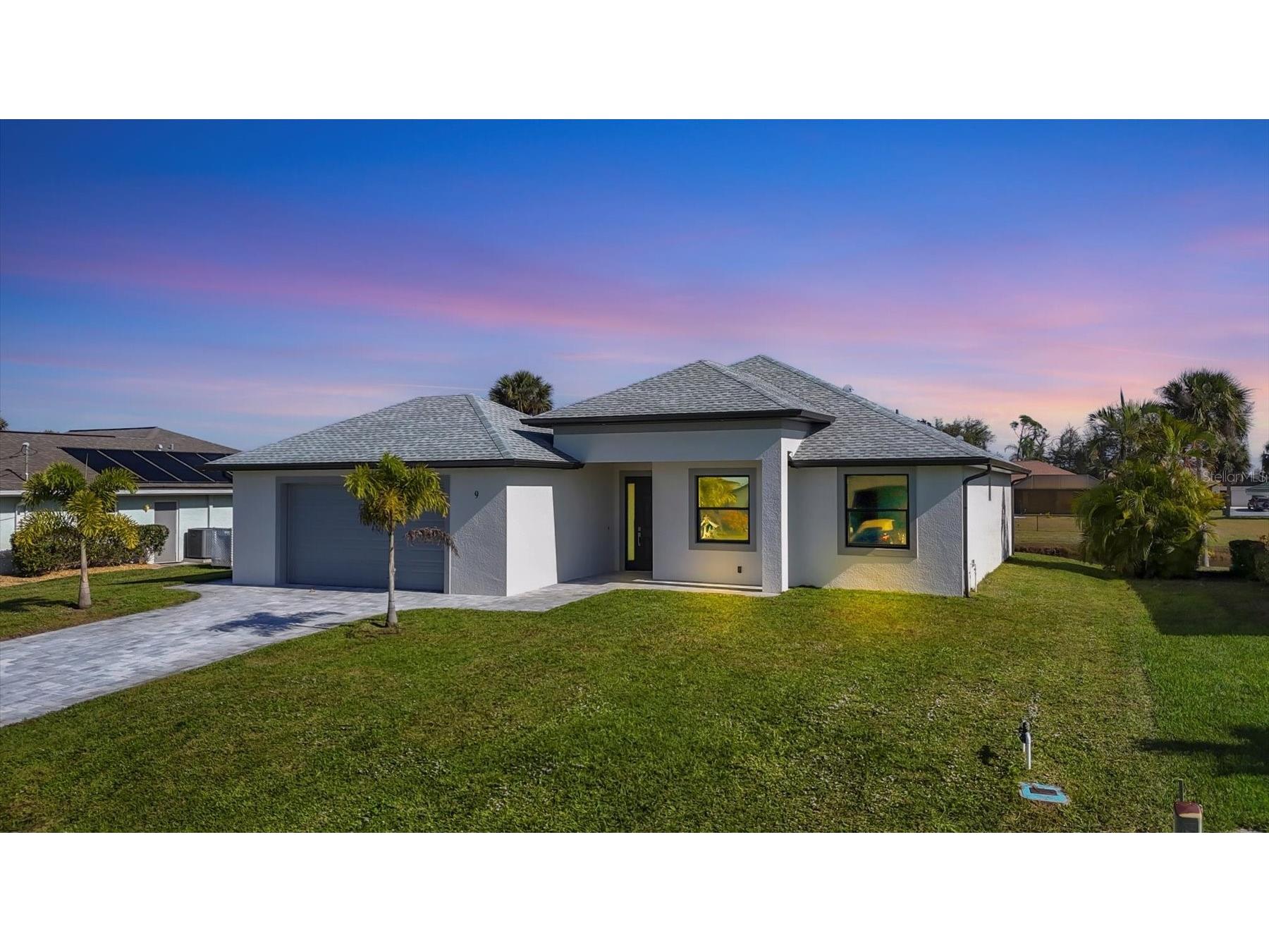 9 Bunker Place Rotonda West FL 33947 N6142020 image4