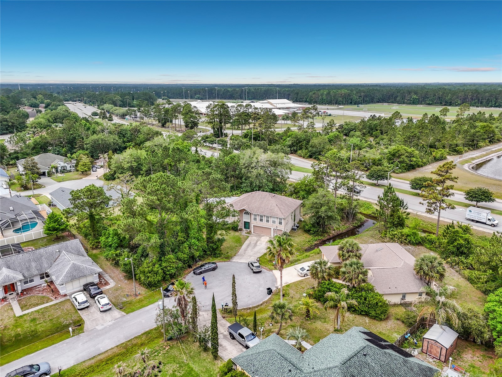 9 Burne Place Palm Coast FL 32137 O6406235 image1