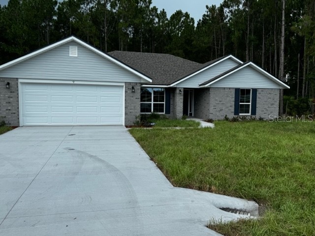 9 Burnell Drive Palm Coast FL 32137 FC300301 image1