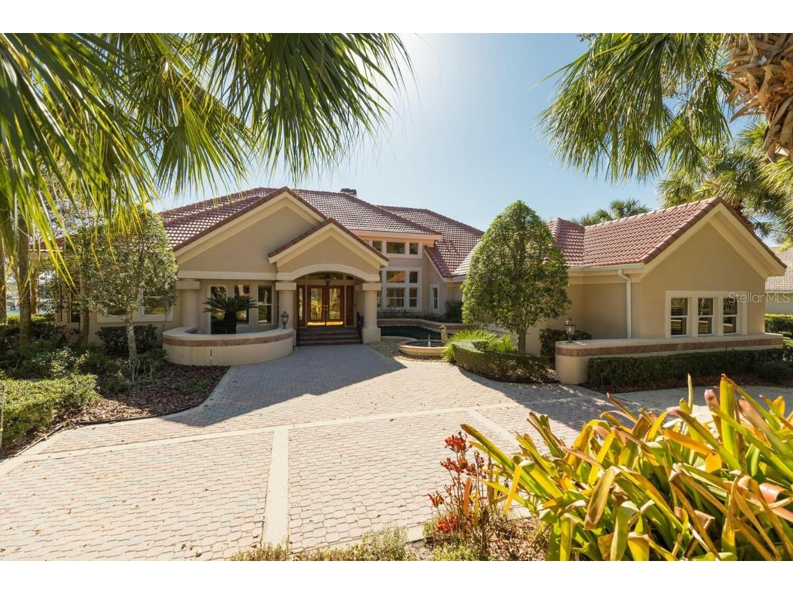 9 Capri Court Palm Coast FL 32137 - INTRACOASTAL WATERWAY FC287819 image1