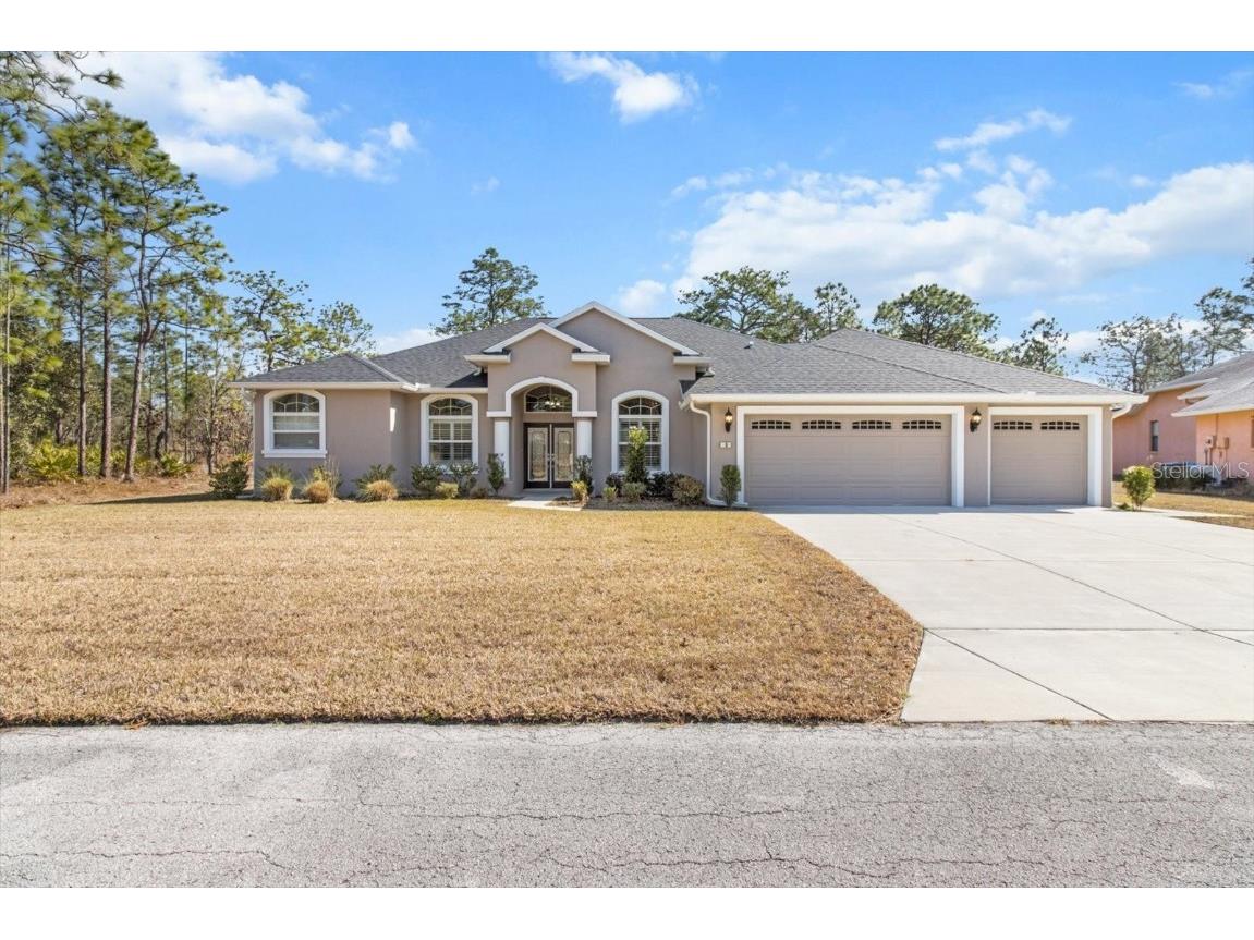 9 Carnation Court Homosassa FL 34446 TB8352037 image1