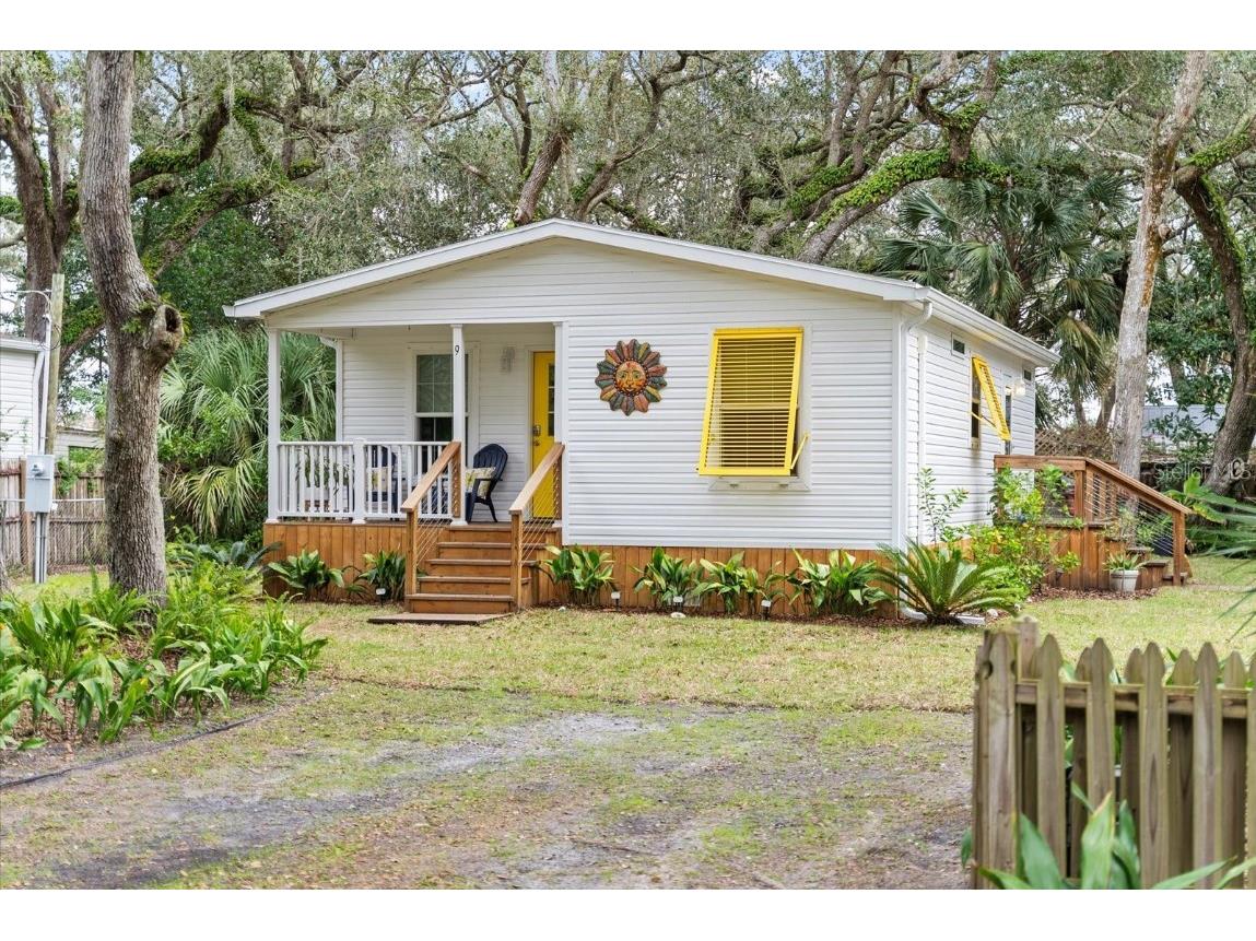 9 Cherokee Avenue Palm Coast FL 32137 FC297466 image1