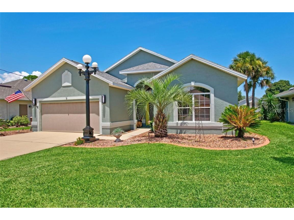 9 Clear Court Palm Coast FL 32137 FC293433 image1