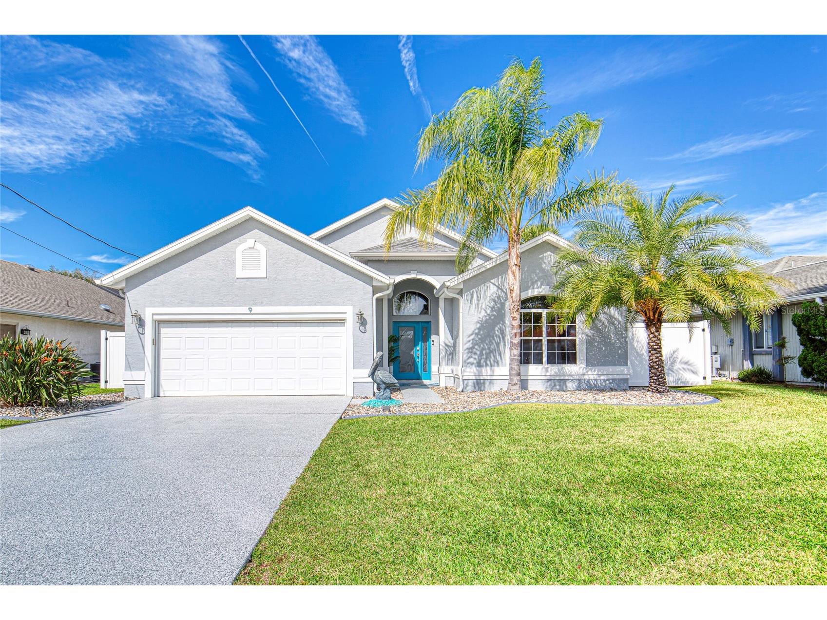 9 Clear Court Palm Coast FL 32137 V4946333 image1