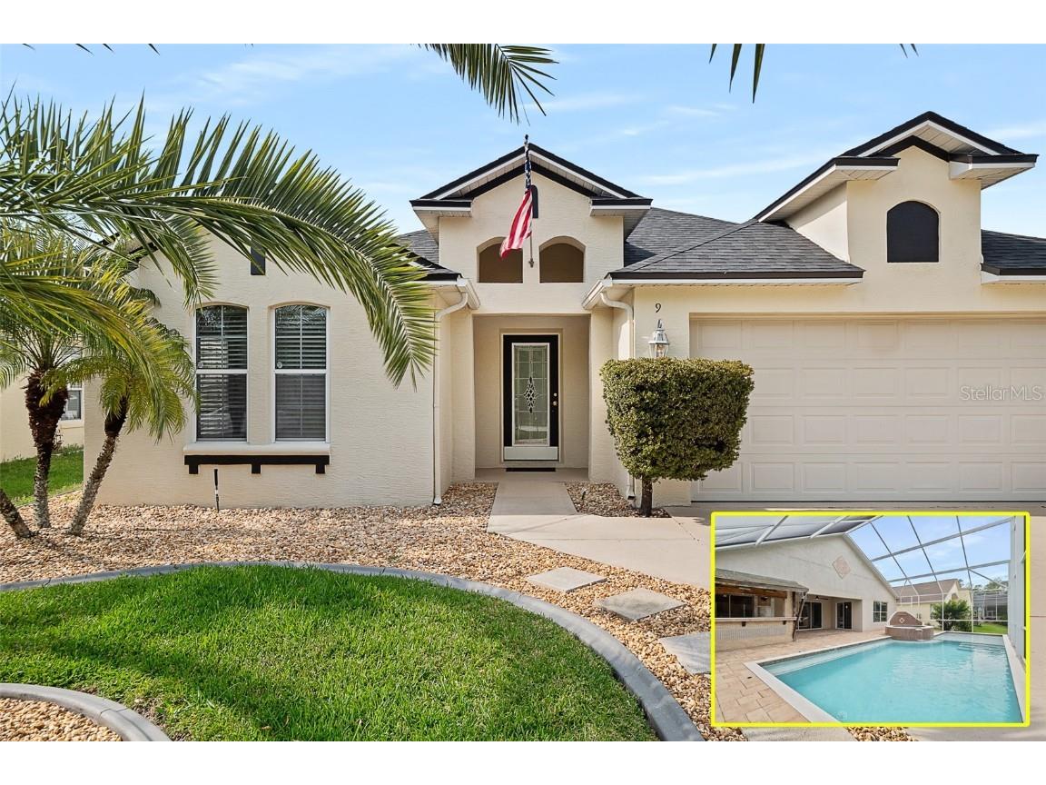 9 Clement Court Palm Coast FL 32137 FC299577 image1