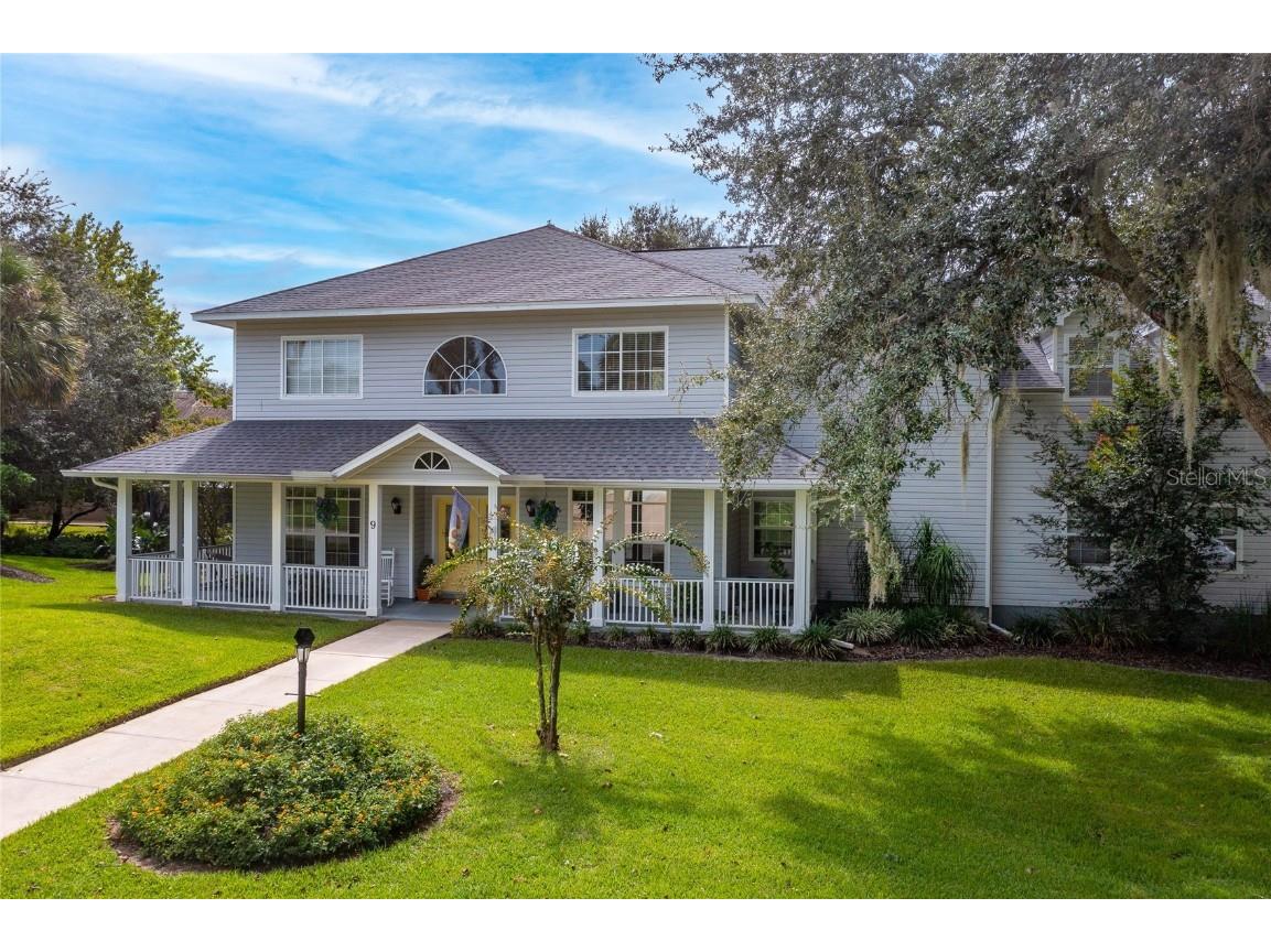 9 Cliffview Lane Ormond Beach FL 32174 V4933604 image1