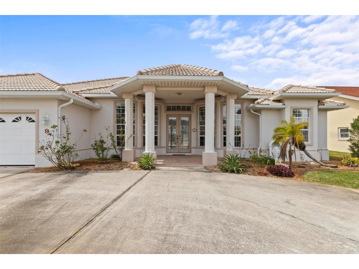 9 Cloverdale Court N Palm Coast FL 32137 FC298711 image1