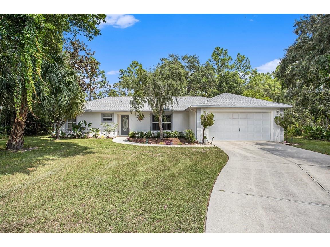 9 Coconut Court Homosassa FL 34446 T3550199 image1