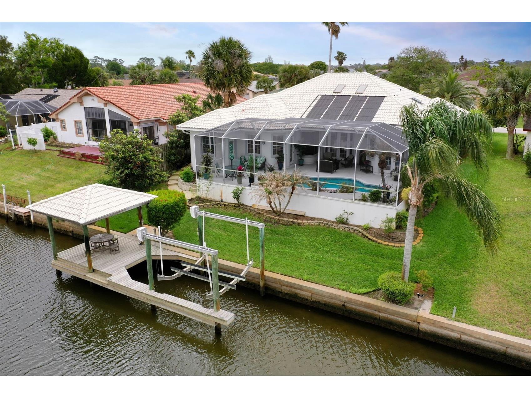 9 Coconut Court Palm Coast FL 32137 FC317556 image4