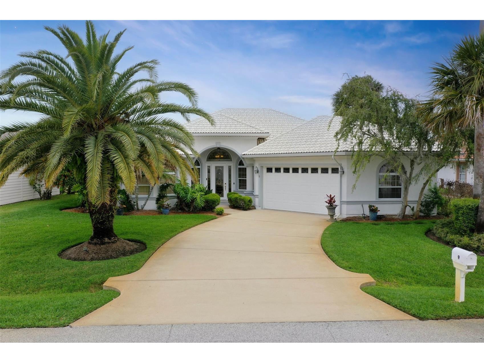 9 Coconut Court Palm Coast FL 32137 FC317556 image56