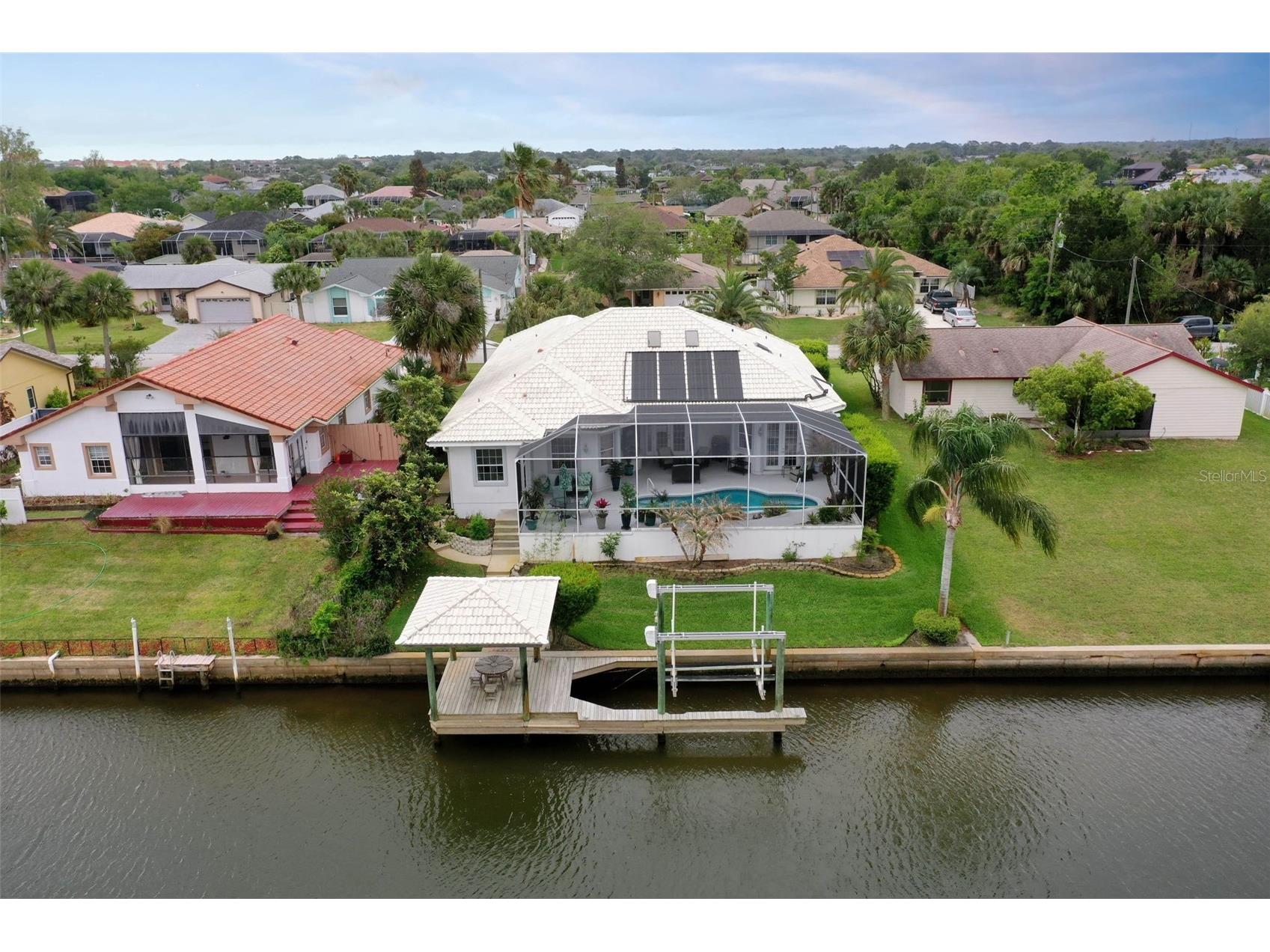 9 Coconut Court Palm Coast FL 32137 FC317556 image62