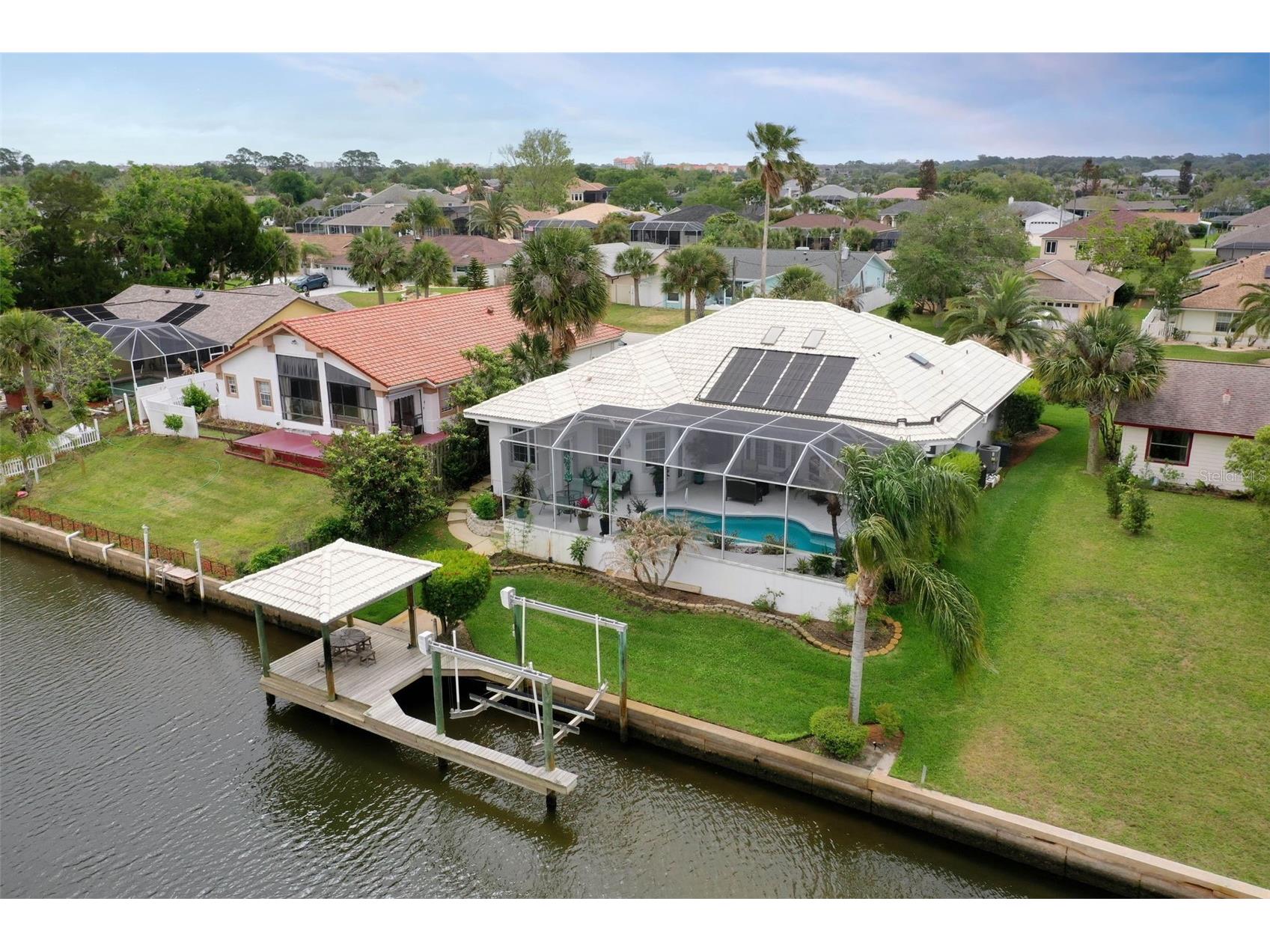 9 Coconut Court Palm Coast FL 32137 FC317556 image63