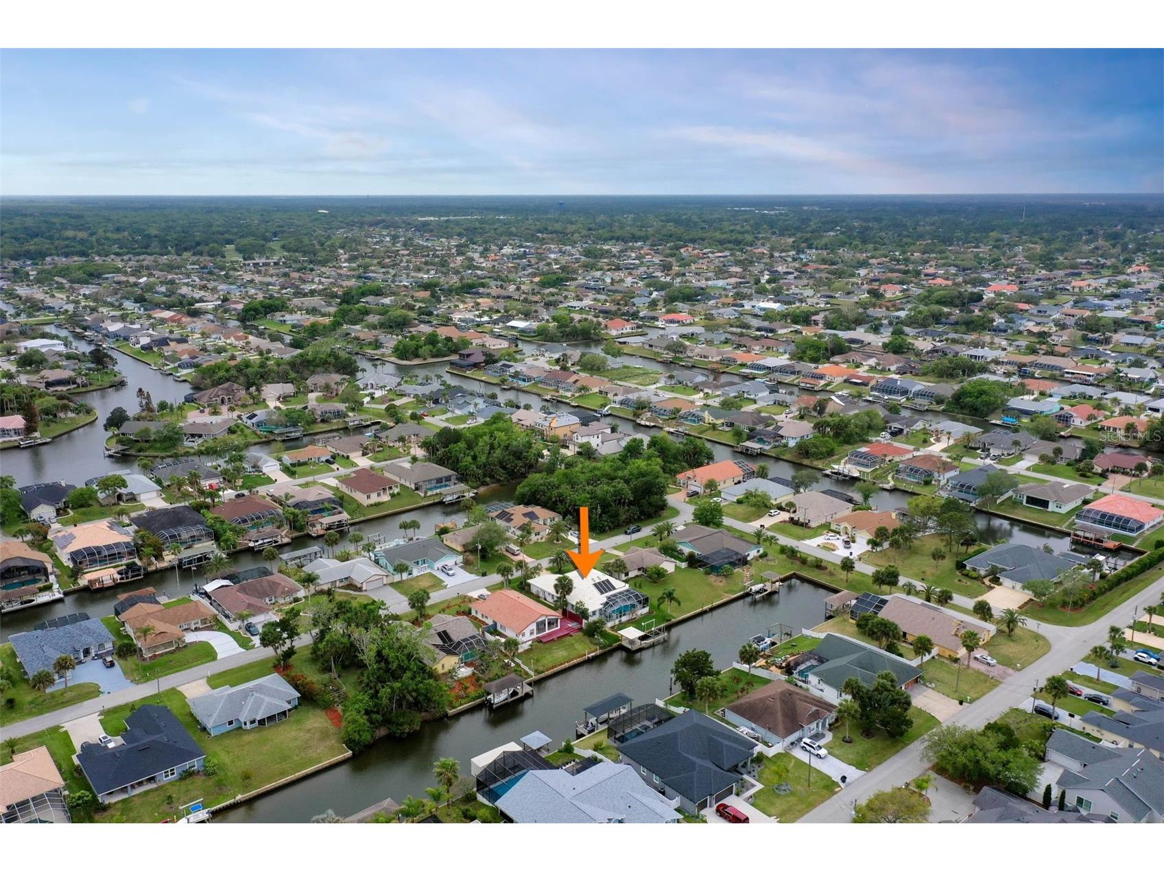 9 Coconut Court Palm Coast FL 32137 FC317556 image70