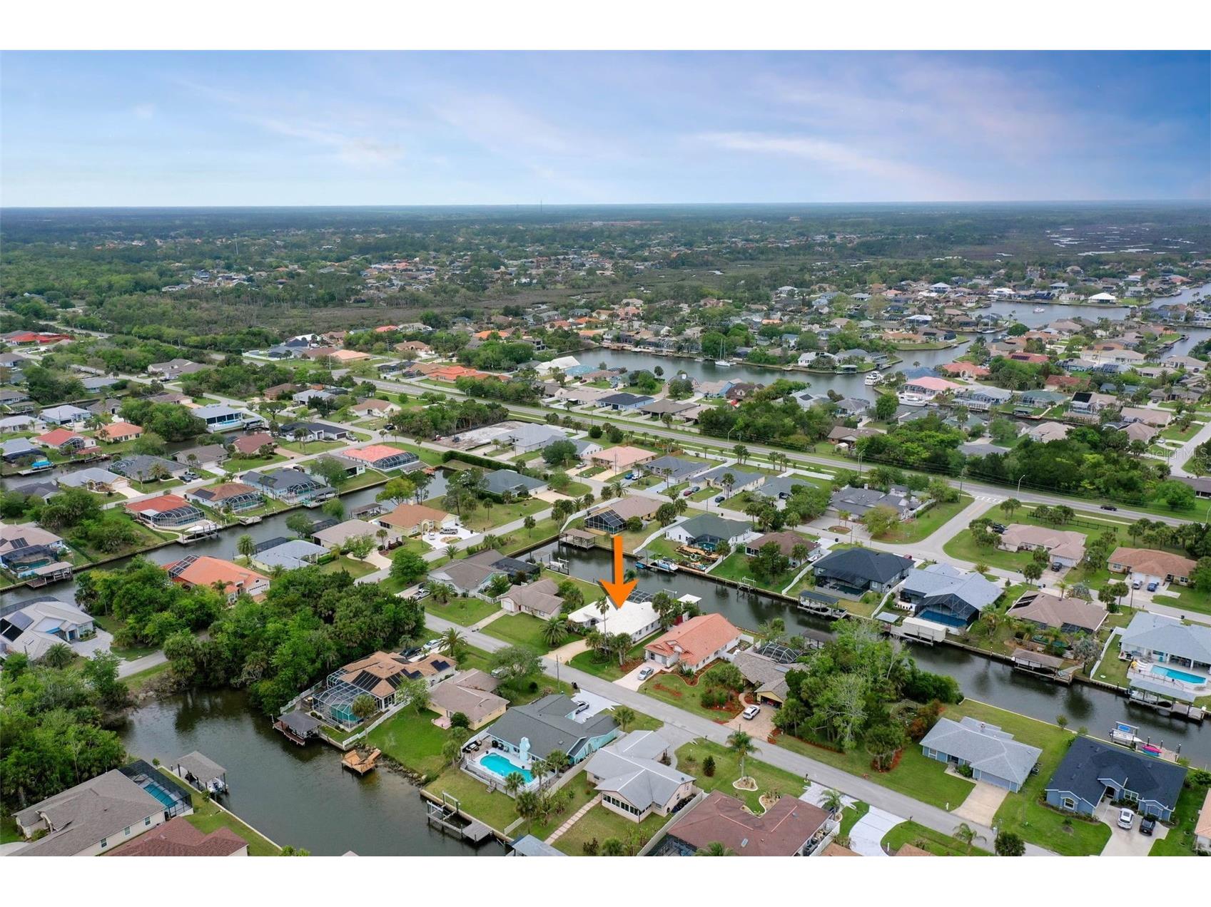 9 Coconut Court Palm Coast FL 32137 FC317556 image72