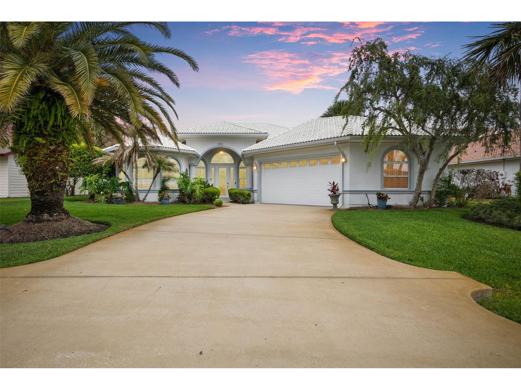 9 Coconut Court Palm Coast FL 32137 FC317556 image73