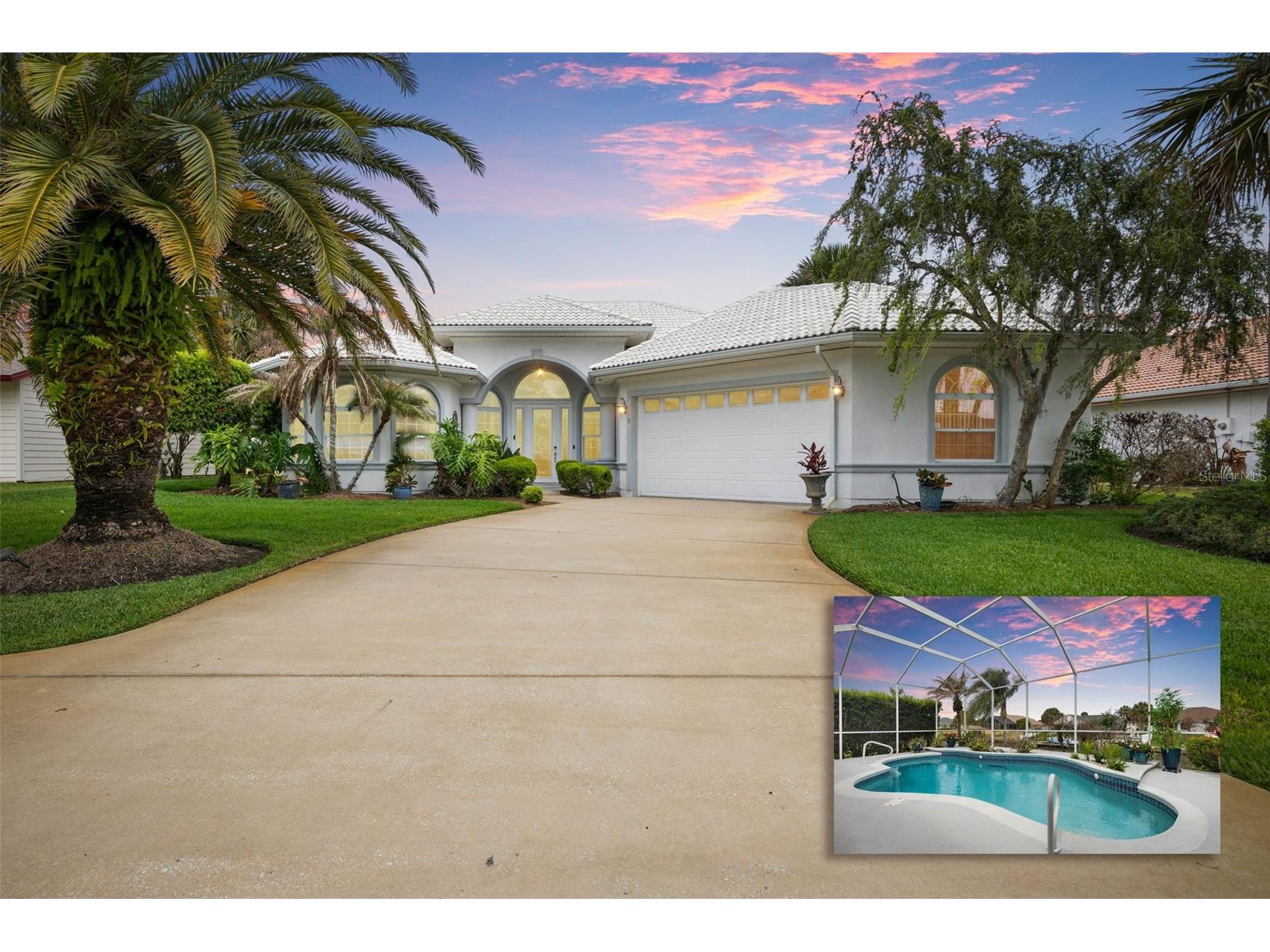 9 Coconut Court Palm Coast FL 32137 FC317556 image75