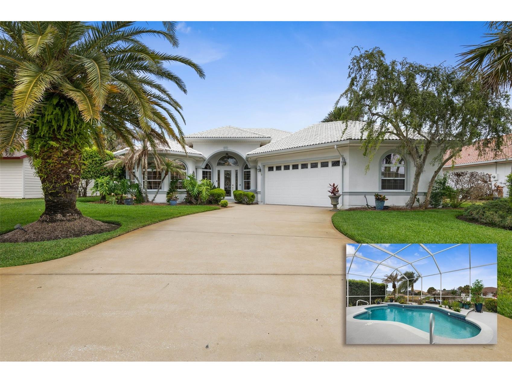 9 Coconut Court Palm Coast FL 32137 FC317556 image76