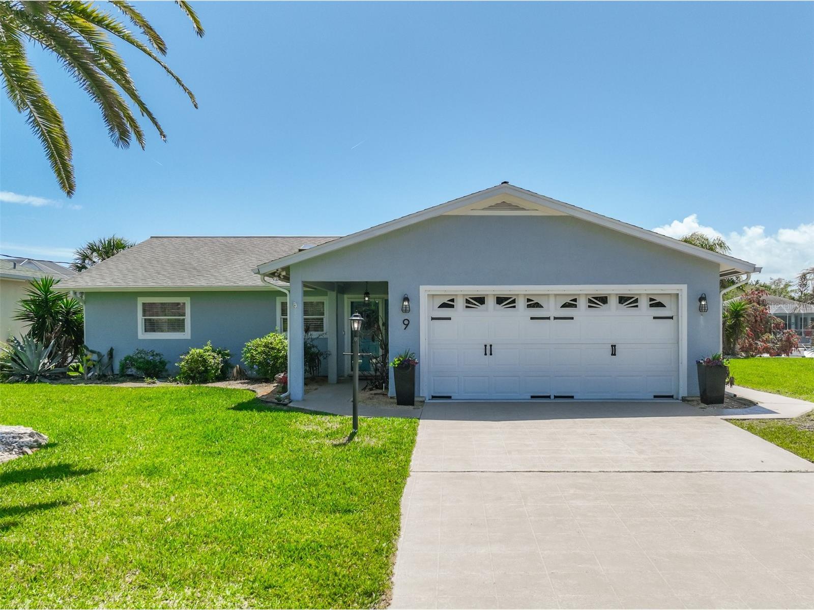9 Collingville Court Palm Coast FL 32137 FC317322 image1