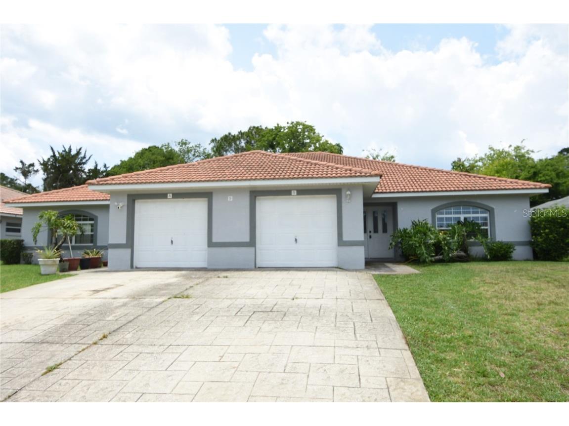 9 Crabtree Court #B Palm Coast FL 32137 FC301108 image1