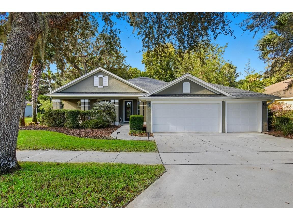 9 Creekside Drive Palm Coast FL 32137 FC313466 image1
