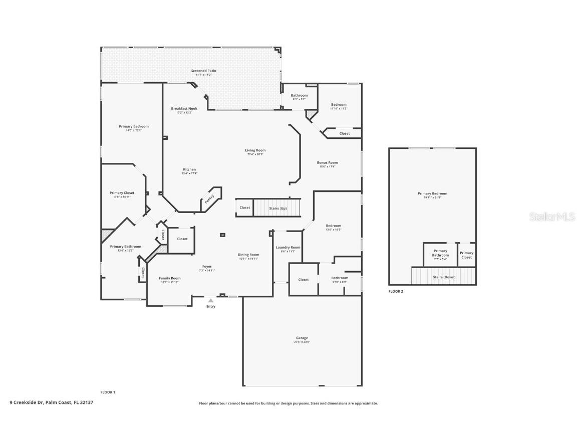 9 Creekside Drive Palm Coast FL 32137 FC313466 image65