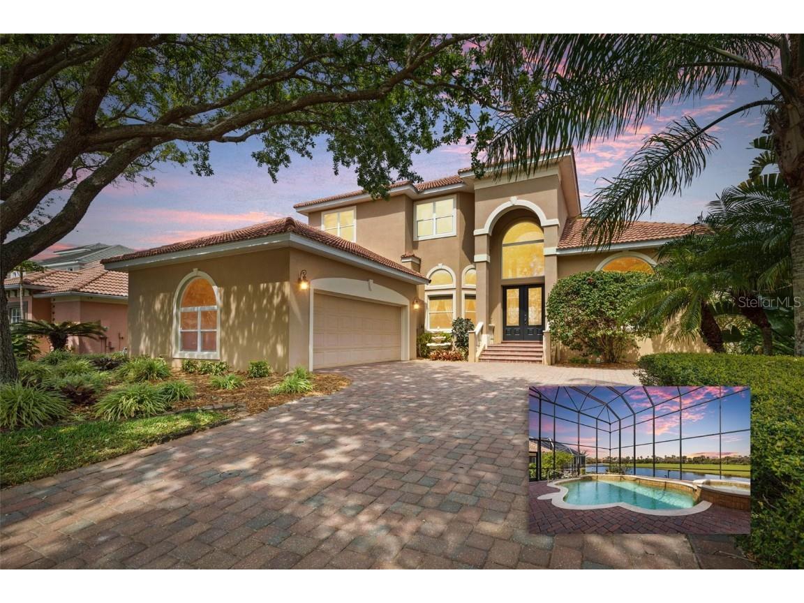 9 Cypresswood Drive N Palm Coast FL 32137 FC307952 image1