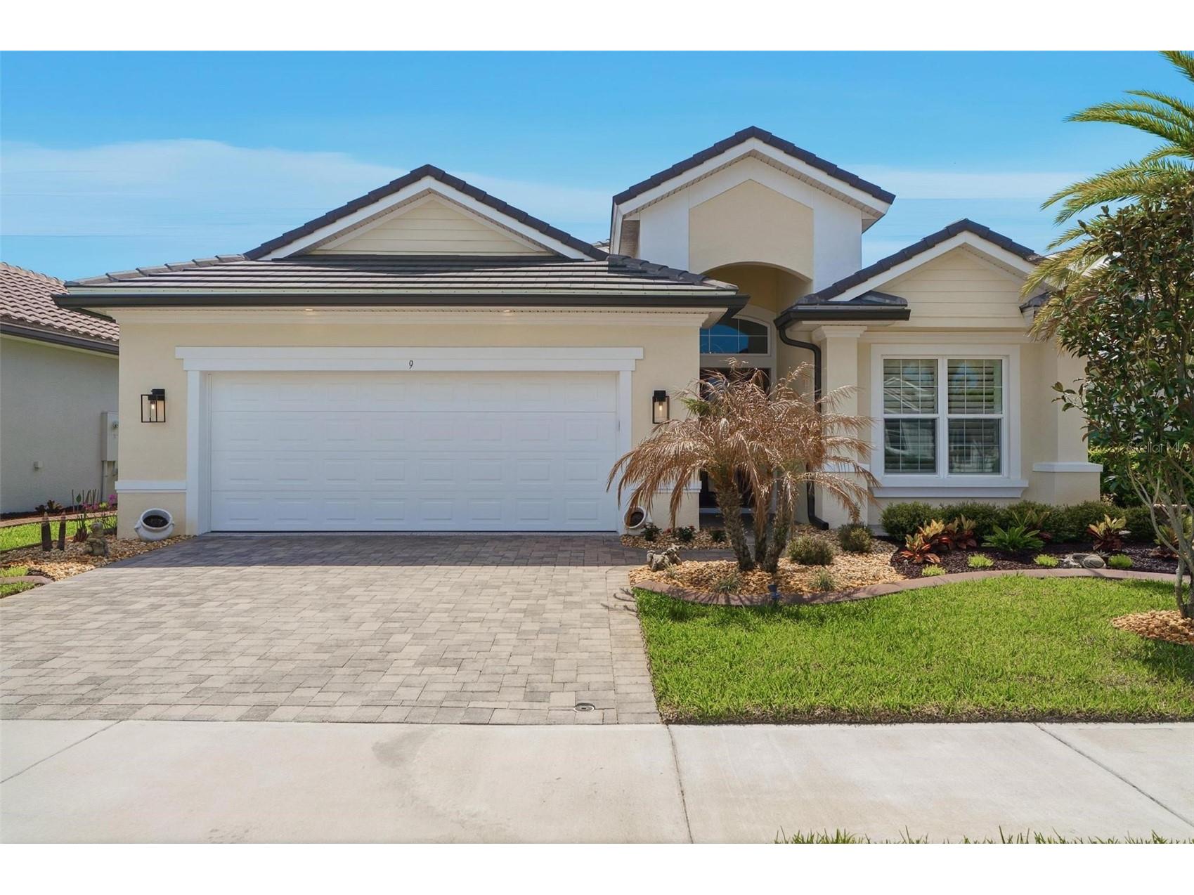 9 Del Palma Drive Palm Coast FL 32137 FC317293 image1