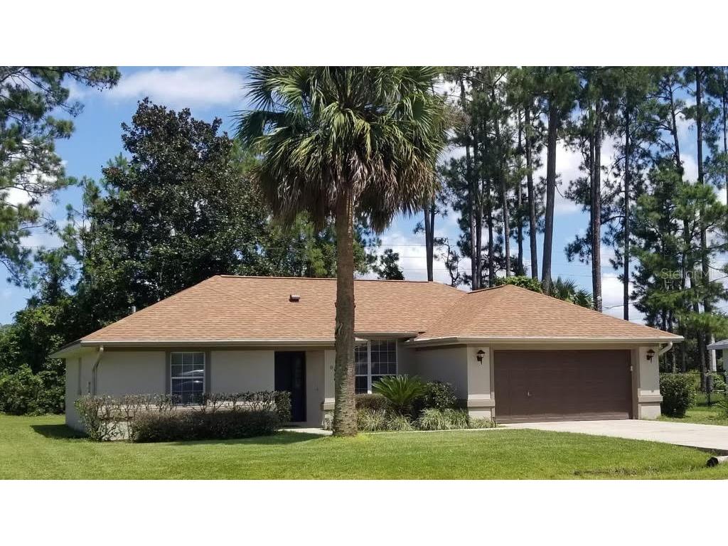 9 Eagle Harbor Trail Palm Coast FL 32164 FC293170 image1