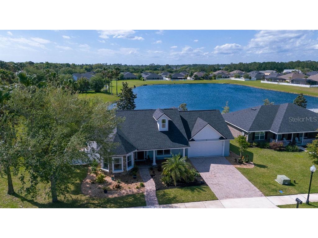 9 Eagle Lake Drive Flagler Beach FL 32136 FC308952 image1