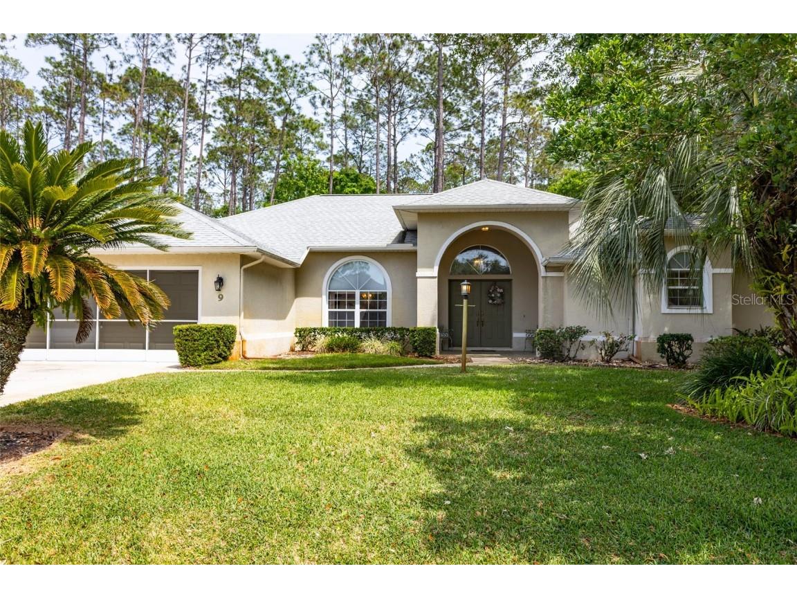 9 Ebb Tide Drive Palm Coast FL 32164 FC299711 image1