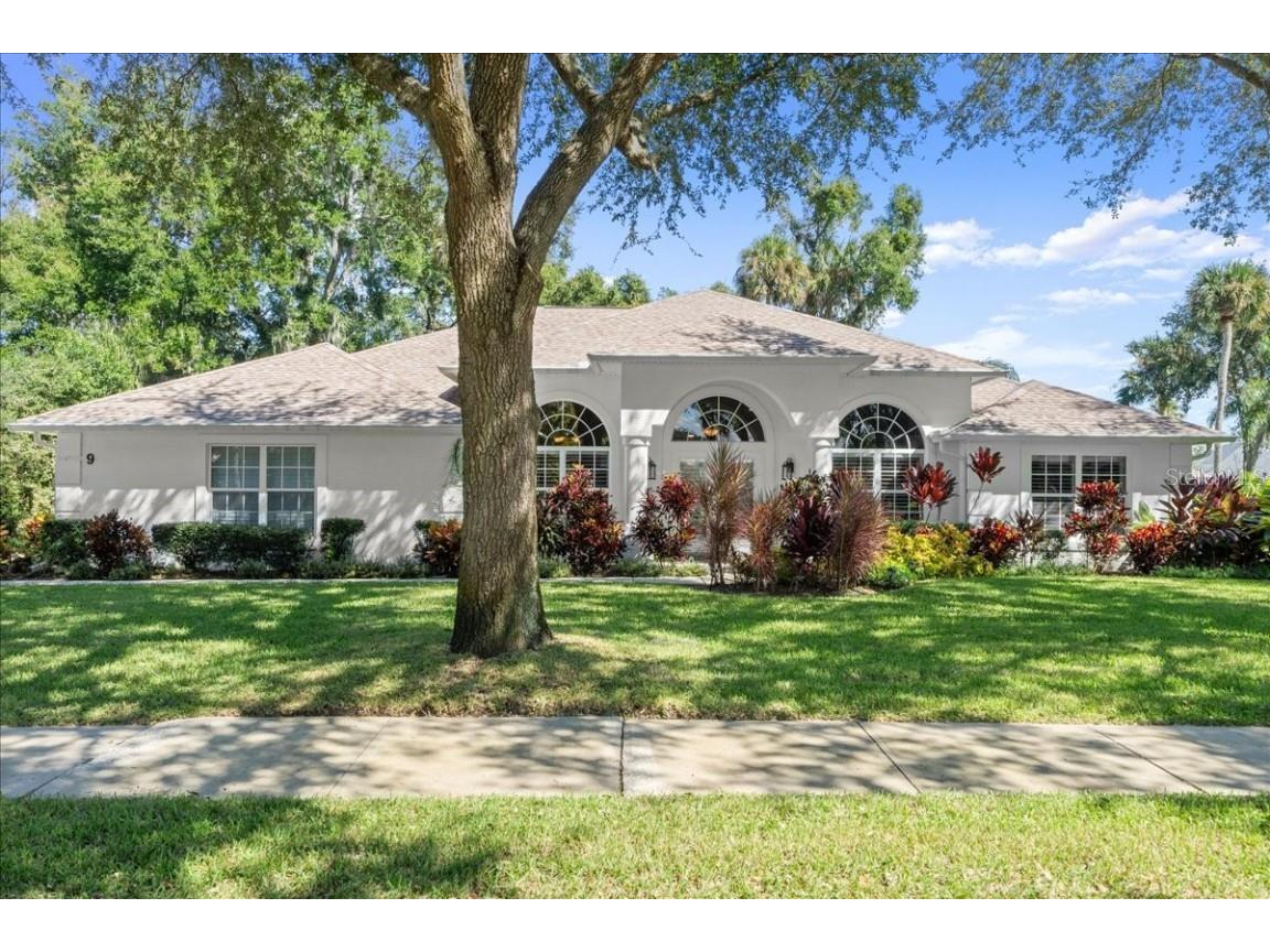 9 Emerald Oaks Lane Ormond Beach FL 32174 V4938690 image1
