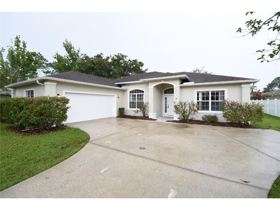 9 Eric Drive Palm Coast FL 32164 FC293210 image1