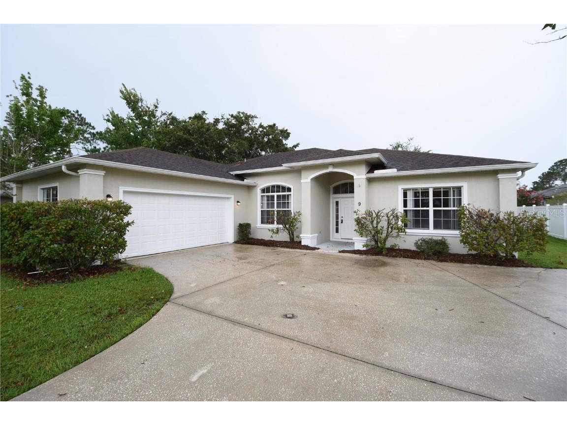9 Eric Drive Palm Coast FL 32164 FC301990 image1