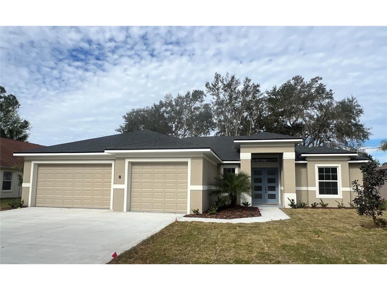 9 Evanston Lane Palm Coast FL 32164 FC313185 image1