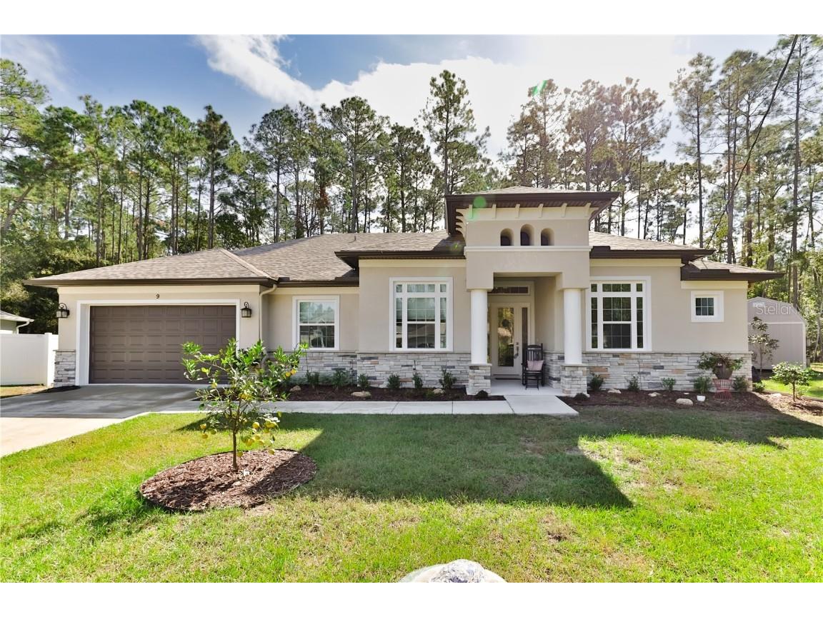 9 Evansville Place Palm Coast FL 32164 FC296122 image1