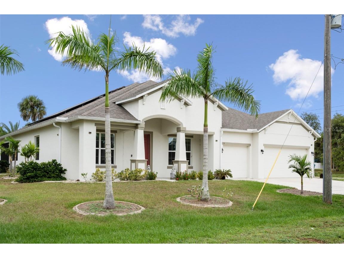 9 Evaro Drive Port Charlotte FL 33954 D6144242 image47