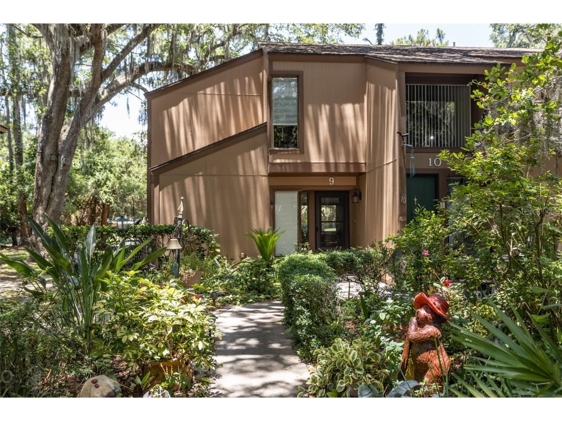 9 Fairways Circle #9 Palm Coast FL 32137 FC301266 image1