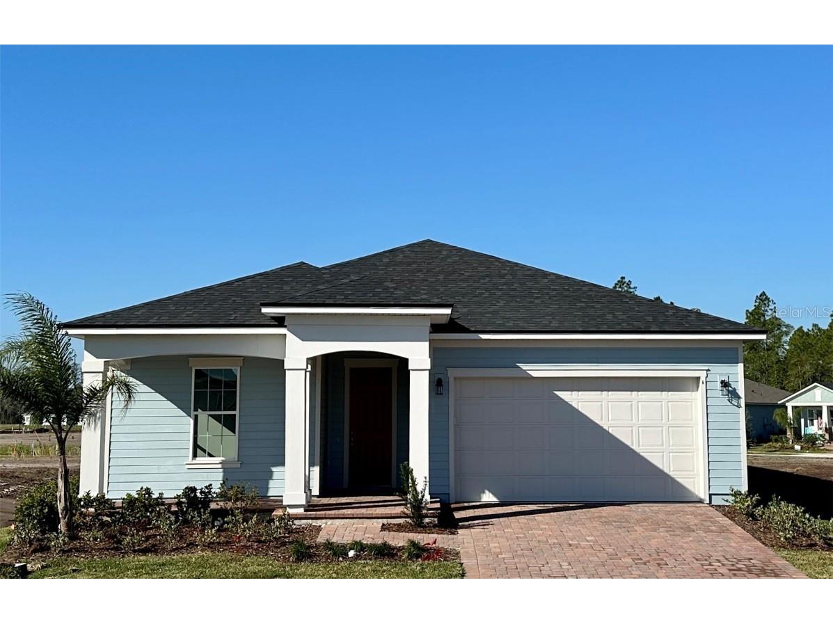6 Falmouth Drive Palm Coast FL 32137 FC298555 image1