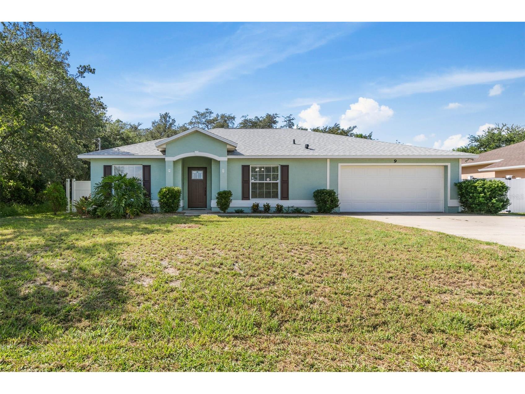 9 Firethorn Lane Palm Coast FL 32137 FC317793 image1