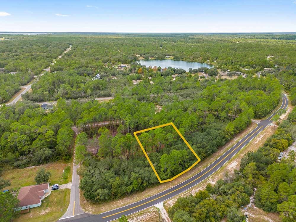 9 Fisher Road Ocklawaha FL 32179 OM668777 image1