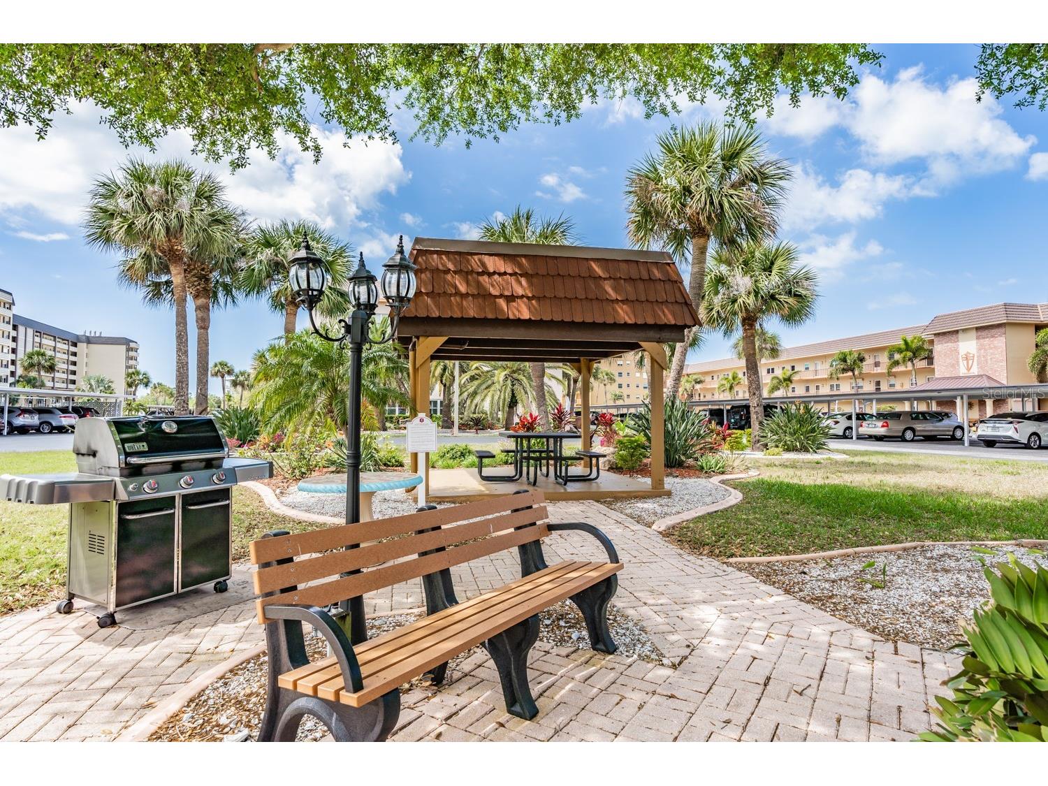 9 Forbes Place #108 Dunedin FL 34698 - ST JOSEPH SOUND TB8523659 image14