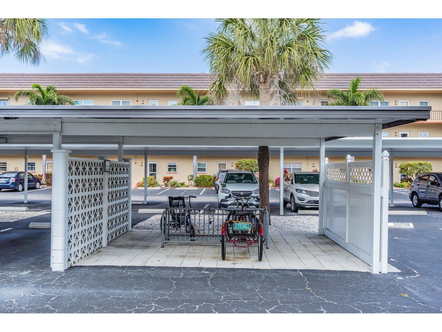 9 Forbes Place #108 Dunedin FL 34698 - ST JOSEPH SOUND TB8523659 image15