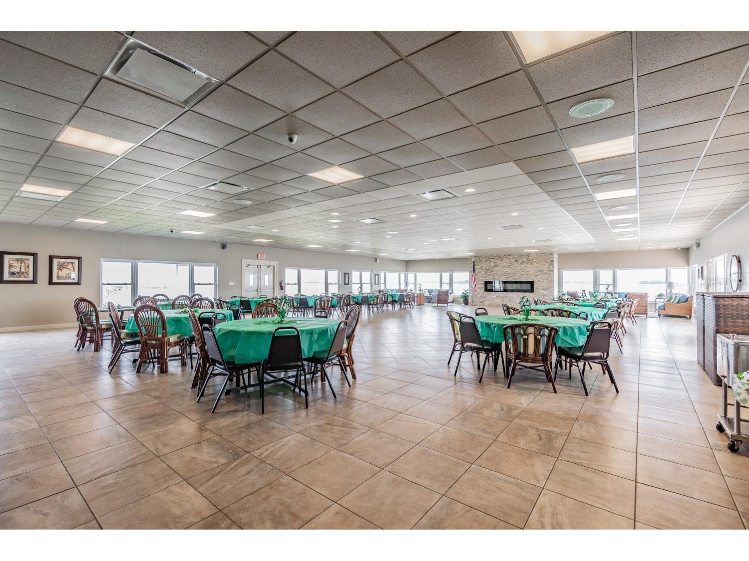9 Forbes Place #108 Dunedin FL 34698 - ST JOSEPH SOUND TB8523659 image16