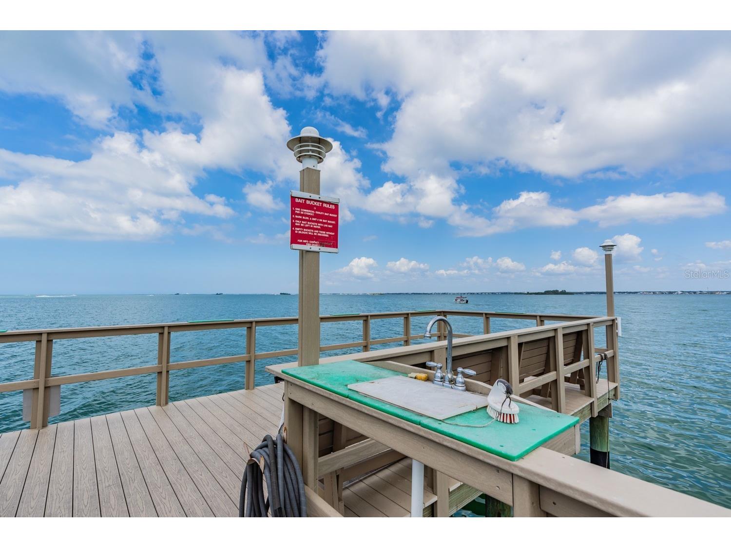 9 Forbes Place #108 Dunedin FL 34698 - ST JOSEPH SOUND TB8523659 image24