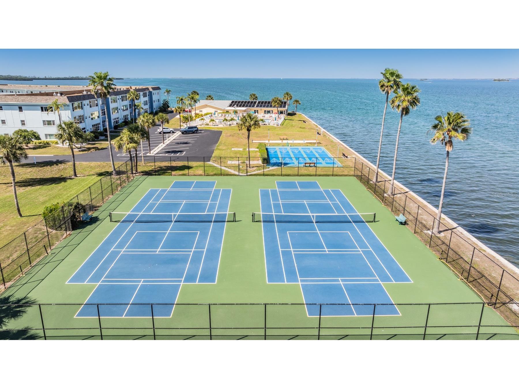 9 Forbes Place #108 Dunedin FL 34698 - ST JOSEPH SOUND TB8523659 image27